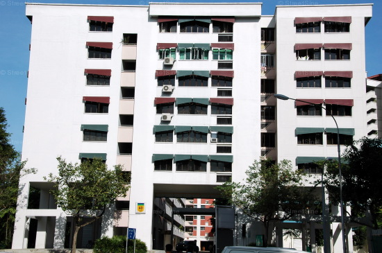 Blk 40 Cambridge Road (Kallang/Whampoa), HDB 5 Rooms #344652